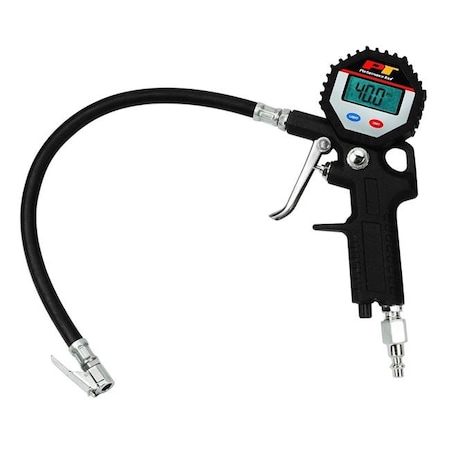 Perform Tool Perform Tool M525 Digital Tire Inflator PTL-M525